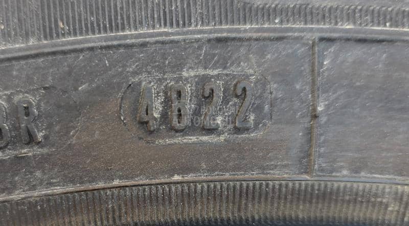 Goodyear 215/60 R17 Letnja