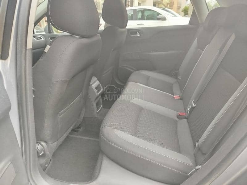 Citroen C4 1.6 HDI N1 BUSSINES 2017