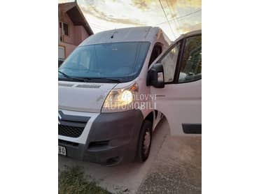 Citroen Jumper jumper