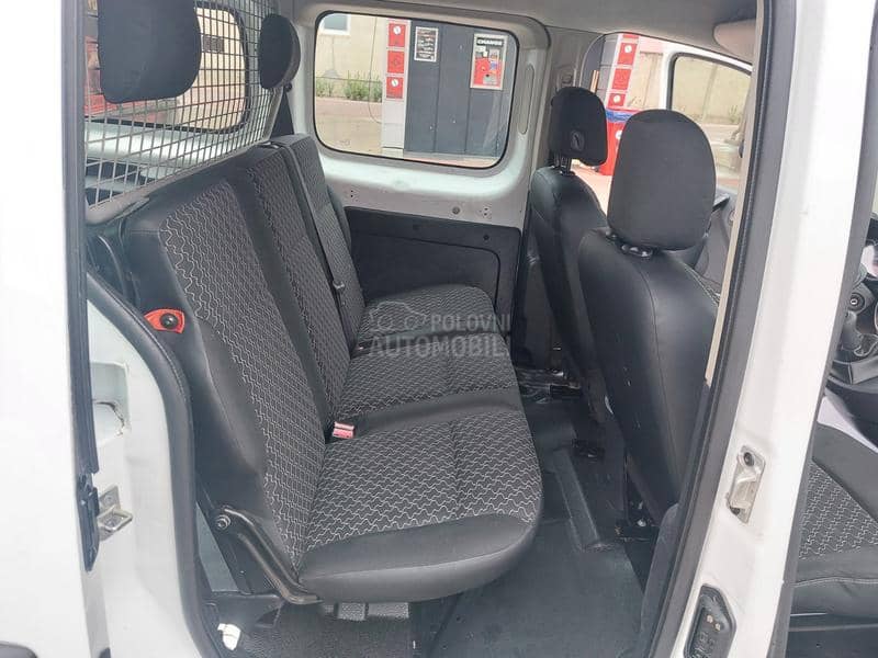 Renault Kangoo 1.5dci MAXI