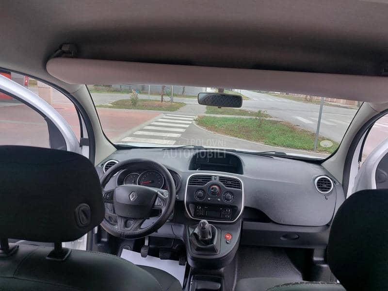 Renault Kangoo 1.5dci MAXI