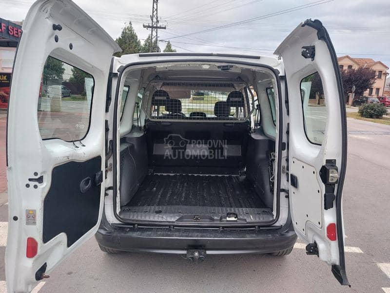 Renault Kangoo 1.5dci MAXI
