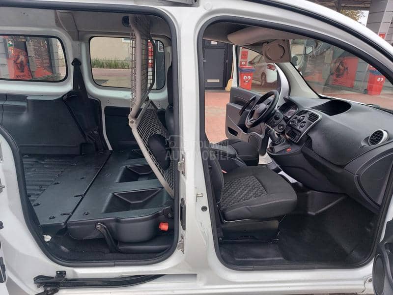 Renault Kangoo 1.5dci MAXI