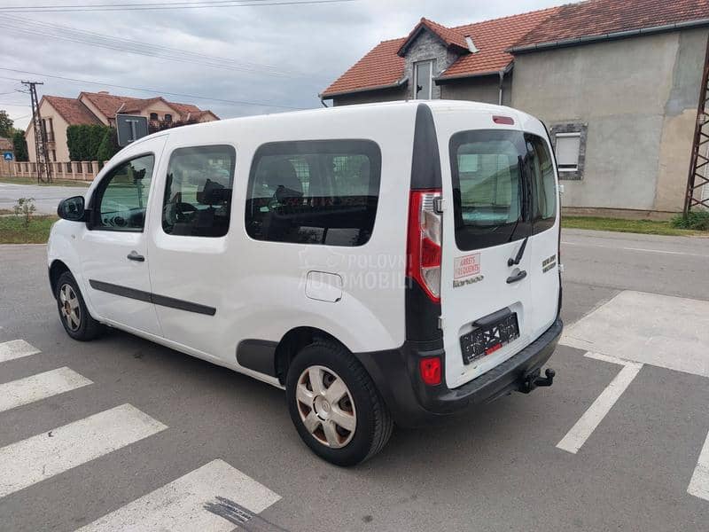 Renault Kangoo 1.5dci MAXI