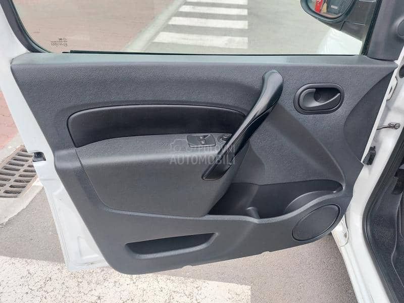 Renault Kangoo 1.5dci MAXI