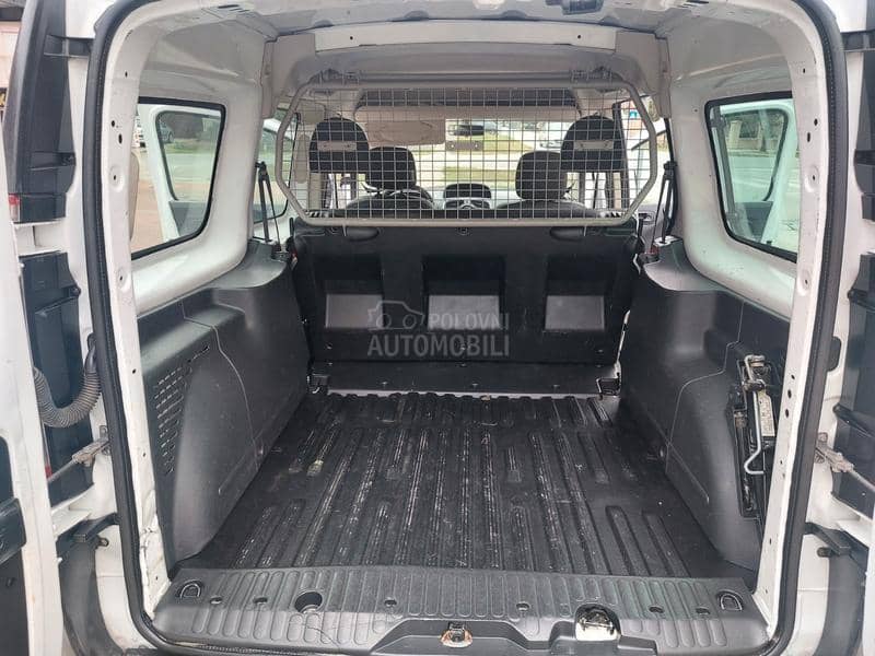 Renault Kangoo 1.5dci MAXI