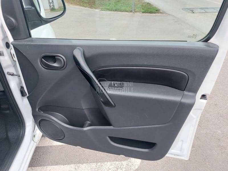 Renault Kangoo 1.5dci MAXI