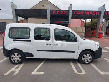 Renault Kangoo 1.5dci MAXI