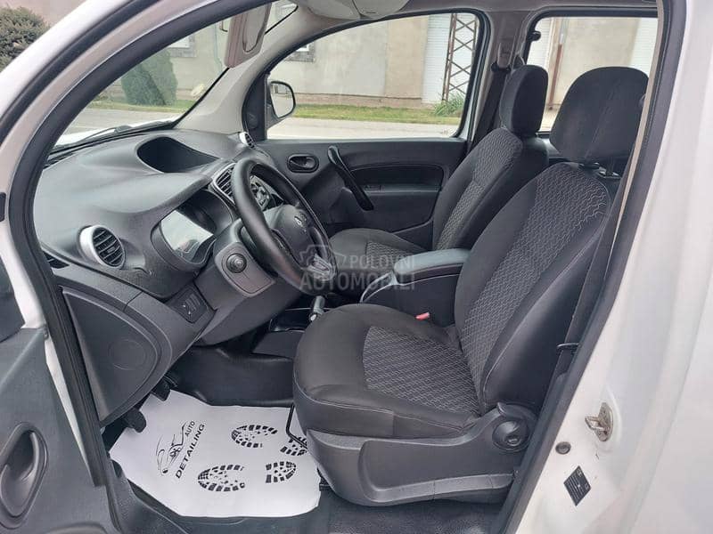 Renault Kangoo 1.5dci MAXI