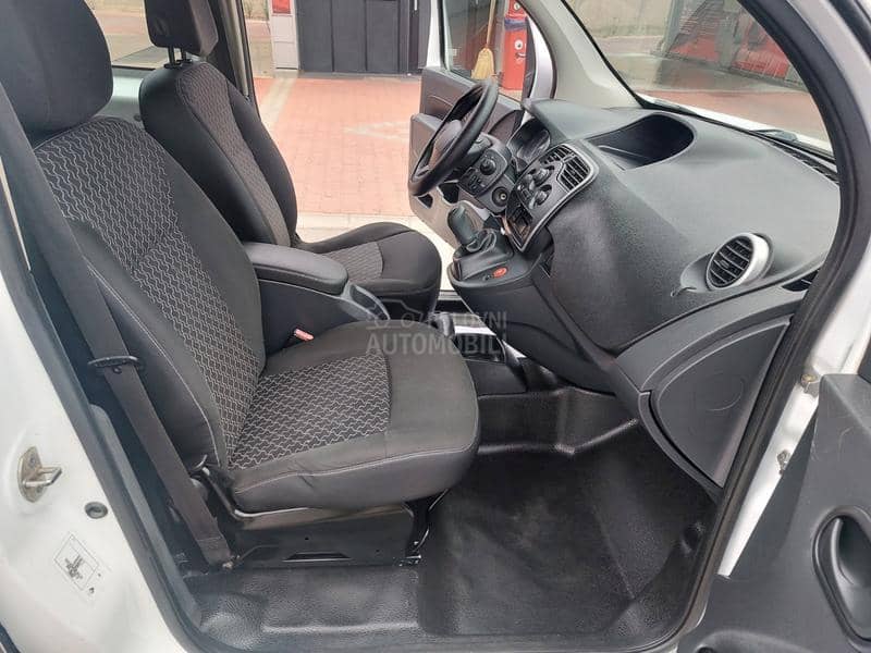 Renault Kangoo 1.5dci MAXI