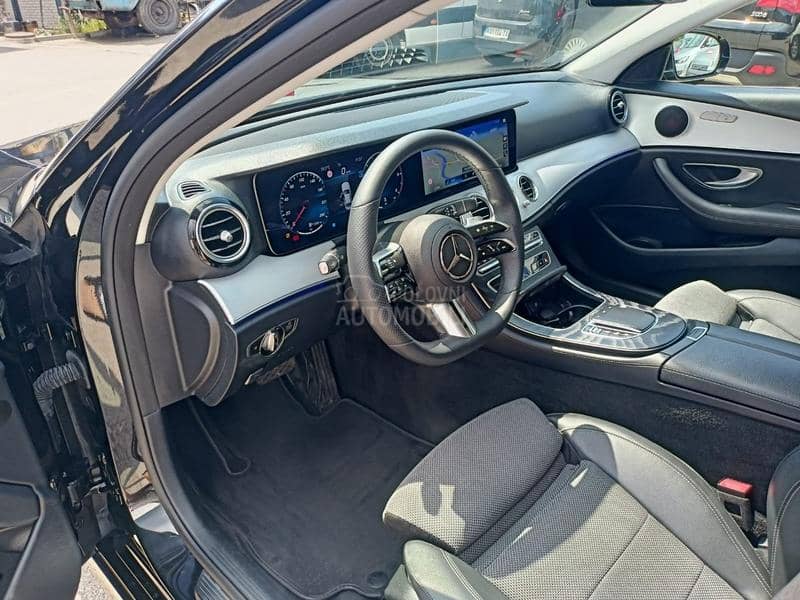Mercedes Benz E 220 4matic Mercedes Benz E 220 4matic