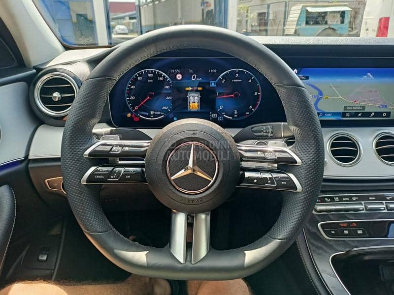 Mercedes Benz E 220 4matic Mercedes Benz E 220 4matic