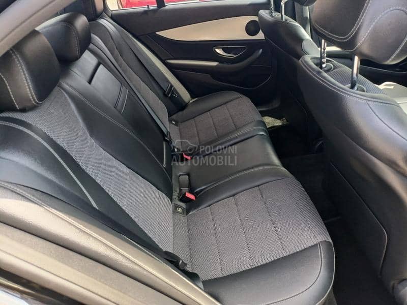 Mercedes Benz E 220 4matic Mercedes Benz E 220 4matic