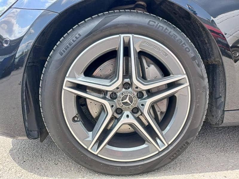 Mercedes Benz E 220 4matic Mercedes Benz E 220 4matic