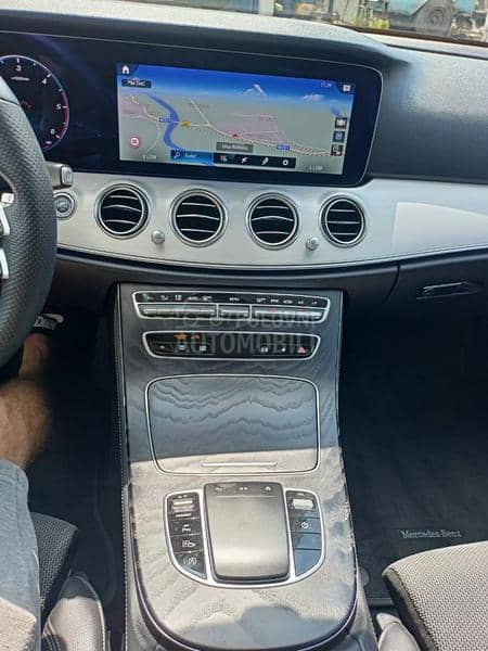 Mercedes Benz E 220 4matic Mercedes Benz E 220 4matic