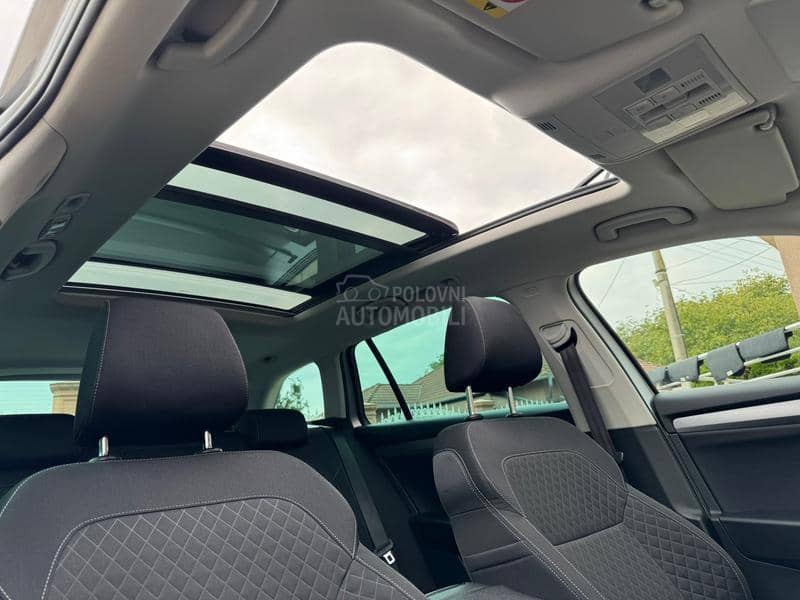 Škoda Superb 2.0TDI DSG/PANO