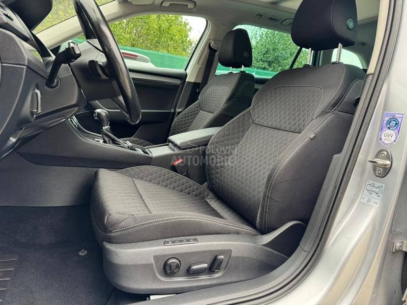 Škoda Superb 2.0TDI DSG/PANO