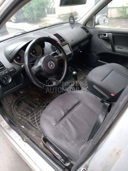 Volkswagen Polo 16v