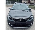 Peugeot 2008 1.2 ALLURE