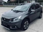 Peugeot 2008 1.2 ALLURE
