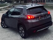 Peugeot 2008 1.2 ALLURE