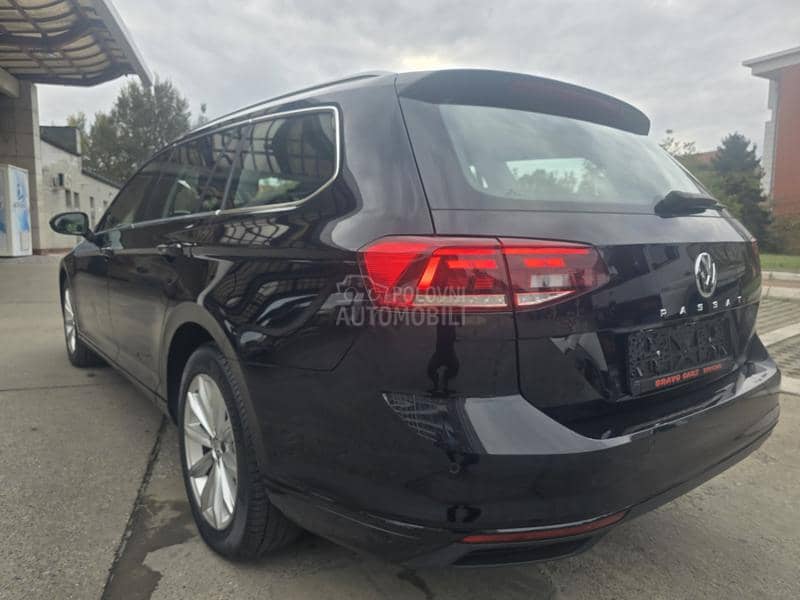 Volkswagen Passat B8 RESTAJLING/DSG/LED