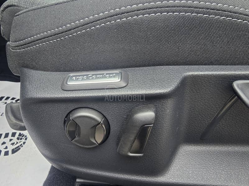 Volkswagen Passat B8 RESTAJLING/DSG/LED