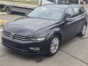 Volkswagen Passat B8 RESTAJLING/DSG/LED