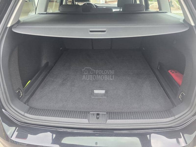 Volkswagen Passat B8 RESTAJLING/DSG/LED