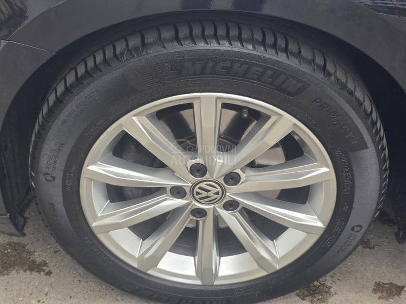 Volkswagen Passat B8 RESTAJLING/DSG/LED