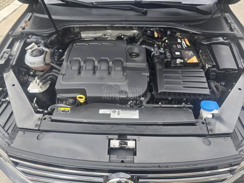 Volkswagen Passat B8 RESTAJLING/DSG/LED