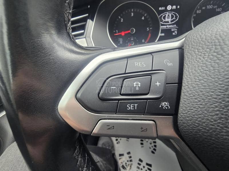 Volkswagen Passat B8 RESTAJLING/DSG/LED