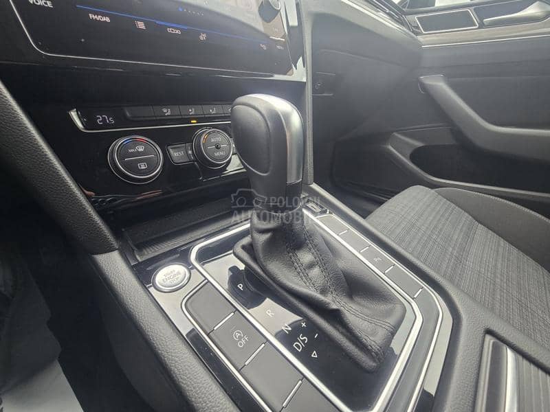 Volkswagen Passat B8 RESTAJLING/DSG/LED