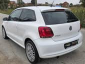 Volkswagen Polo 1.6 TDI