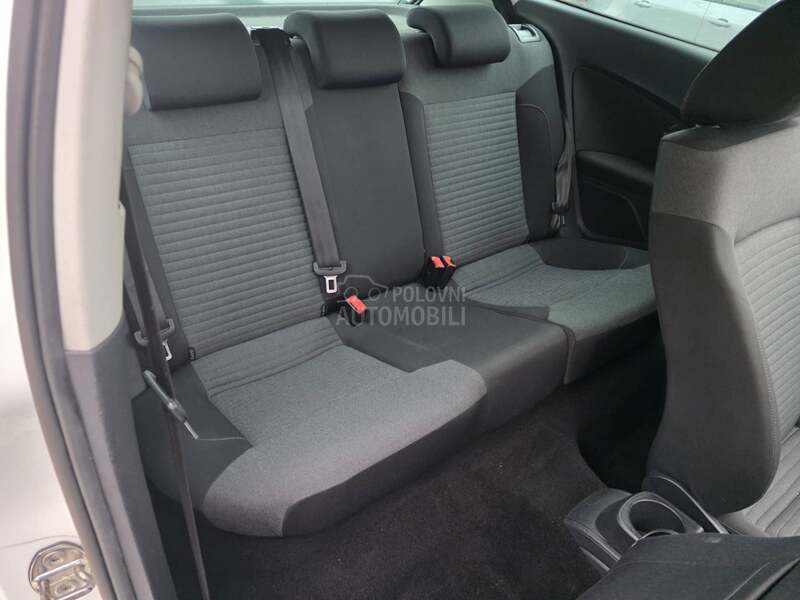 Volkswagen Polo 1.6 TDI