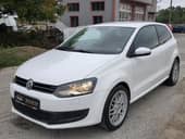 Volkswagen Polo 1.6 TDI