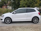 Volkswagen Polo 1.6 TDI