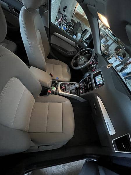 Audi Q5 2.0 TDI