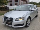 Audi A3 1.9 TDI