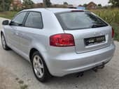 Audi A3 1.9 TDI