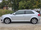 Audi A3 1.9 TDI