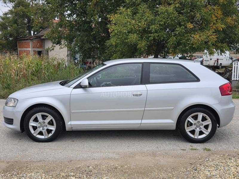 Audi A3 1.9 TDI