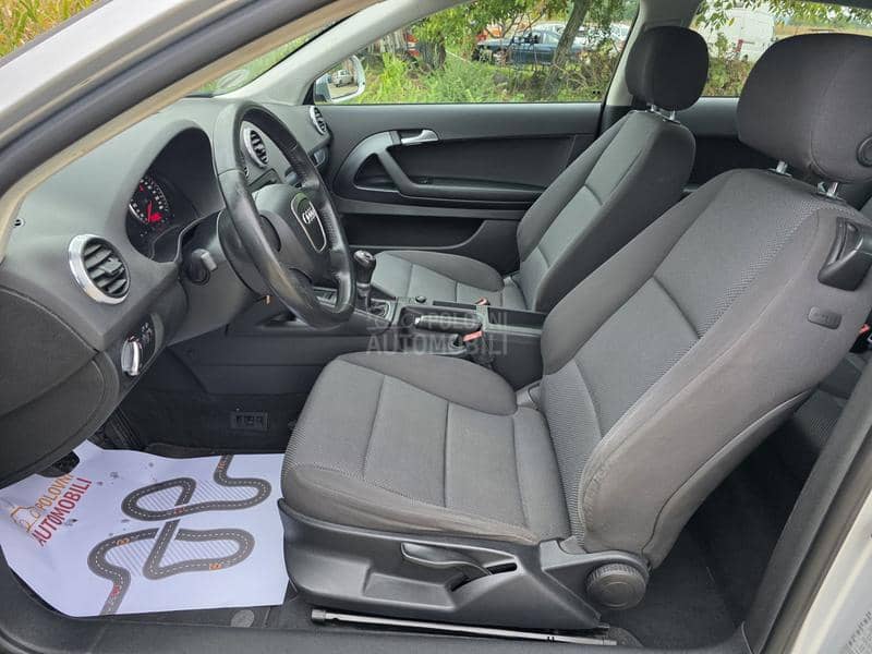 Audi A3 1.9 TDI