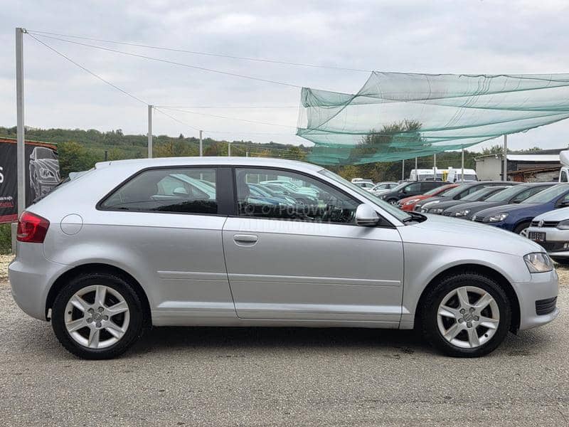 Audi A3 1.9 TDI