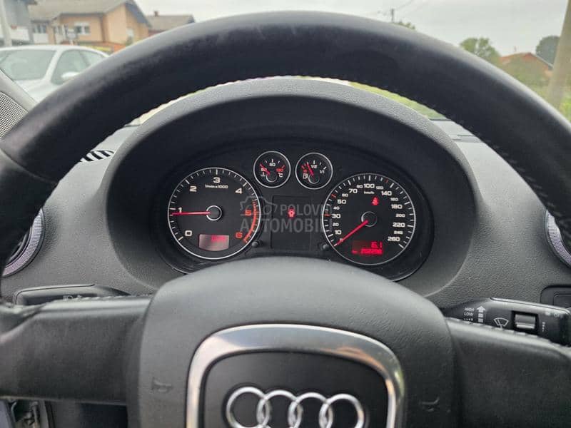 Audi A3 1.9 TDI