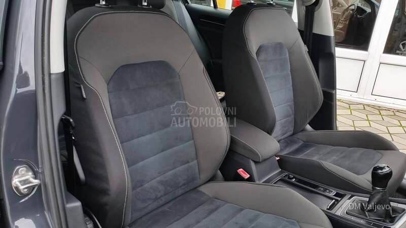 Volkswagen Golf 7 1.6 TDI HIGHLINE/T0P