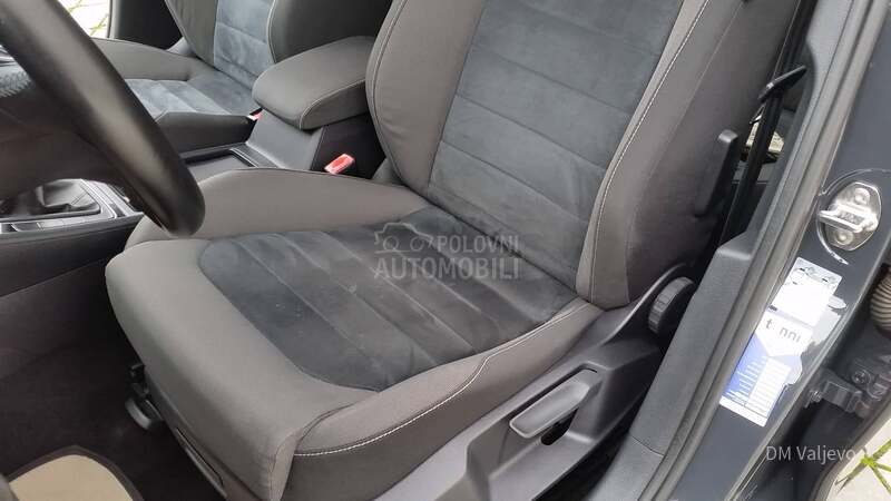 Volkswagen Golf 7 1.6 TDI HIGHLINE/T0P
