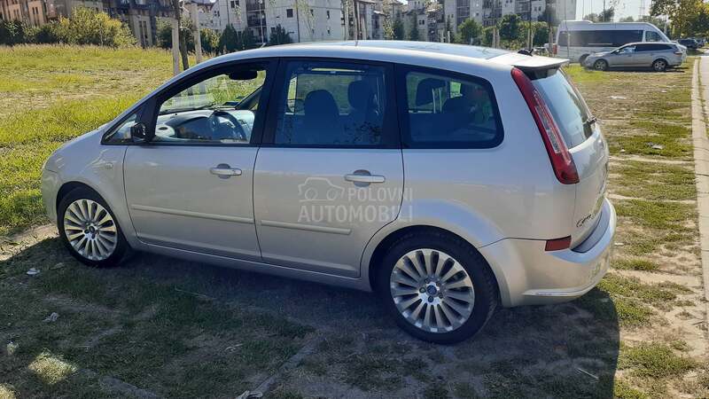 Ford C-Max 1.6 HDI