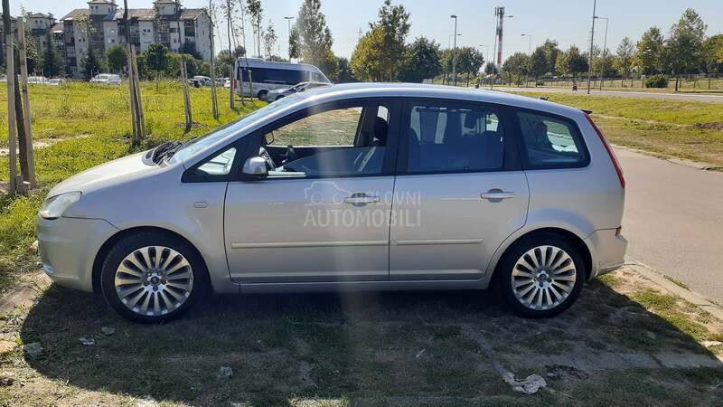Ford C-Max 1.6 HDI