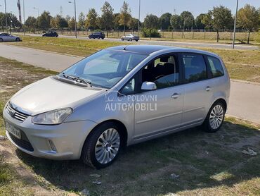 Ford C-Max 1.6 HDI
